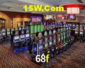 Slots com jackpots e giros grátis na 68f