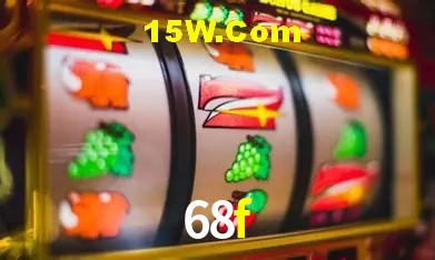 Jogos populares e pagamentos rápidos na 68f