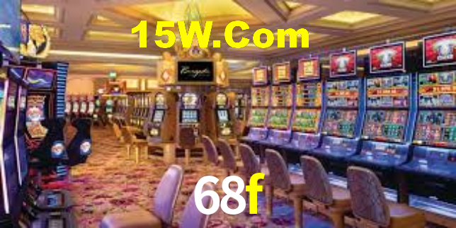 Apostas com odds competitivas na 68f